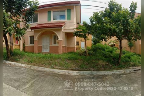 Properties For Sale in Isabang, Tayabas .